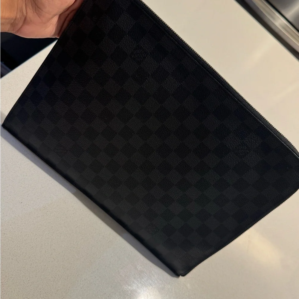 Louis Vuitton Sleeve Case